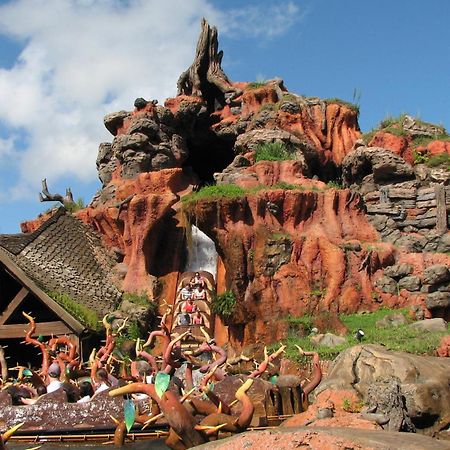 Disneyland-Paris - 5 Pers Netflix, Parking, Wifi 塞里斯 外观 照片