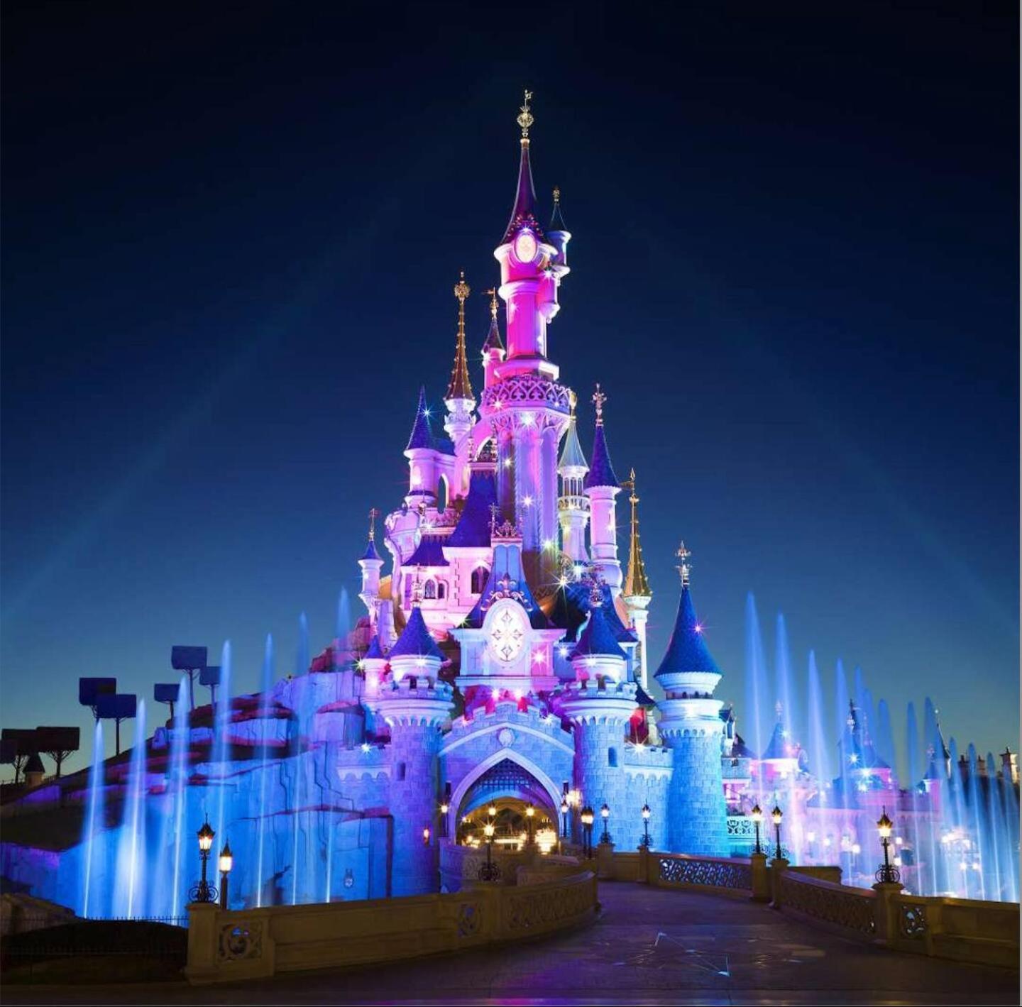 Disneyland-Paris - 5 Pers Netflix, Parking, Wifi 塞里斯 外观 照片